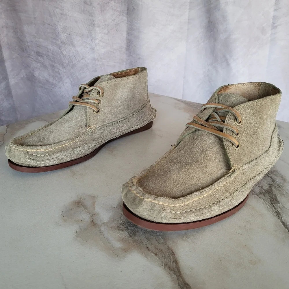 Frye prefer details